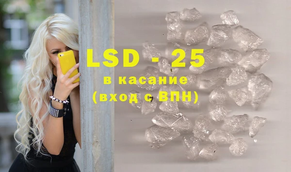 винт Гусев